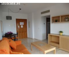 Apartamento en alquiler en Sol Andalusi