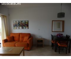 Apartamento en alquiler en Sol Andalusi