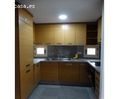 Apartamento en alquiler en Sol Andalusi