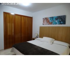 Apartamento en alquiler en Sol Andalusi