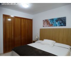 Apartamento en alquiler en Sol Andalusi