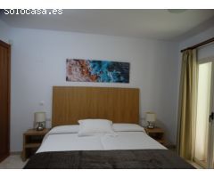 Apartamento en alquiler en Sol Andalusi