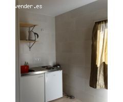 Estudio en Alquiler en Alhaurín de la Torre, Málaga