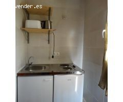 Estudio en Alquiler en Alhaurín de la Torre, Málaga