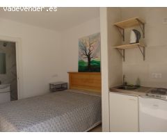 Estudio en Alquiler en Alhaurín de la Torre, Málaga
