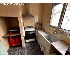Chalet en Venta en Playa de Tavernes de la Valldigna