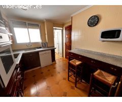 Piso en Alquiler en Tavernes de la Valldigna, Valencia