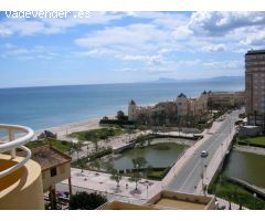 APARTAMENTO BUENAS VISTAS  MAR Y  LAGO