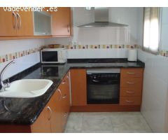 APARTAMENTO 2ª LÍNEA LATERAL