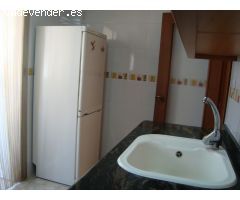 APARTAMENTO 2ª LÍNEA LATERAL