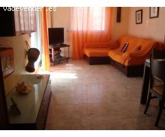 APARTAMENTO 2ª LÍNEA LATERAL