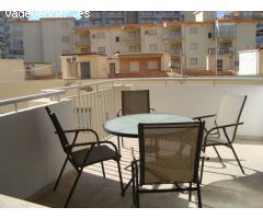 APARTAMENTO 2ª LÍNEA LATERAL