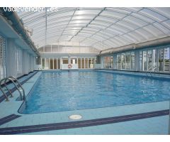 COMPLEJO RESIDENCIAL MARINA AZUL I