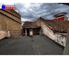 Casa para reformar en venta en Tavernes de la Valldigna