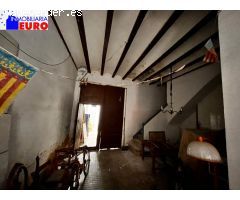 Casa para reformar en venta en Tavernes de la Valldigna