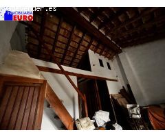 Casa para reformar en venta en Tavernes de la Valldigna