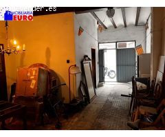 Casa para reformar en venta en Tavernes de la Valldigna