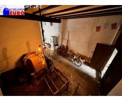 Casa para reformar en venta en Tavernes de la Valldigna