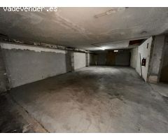 Garaje en alquiler en Tavernes de la Valldigna