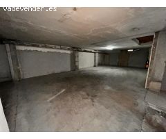 Garaje en alquiler en Tavernes de la Valldigna