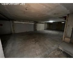 Garaje en alquiler en Tavernes de la Valldigna