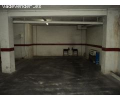 Garaje en alquiler en Tavernes de la Valldigna