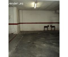 Garaje en alquiler en Tavernes de la Valldigna
