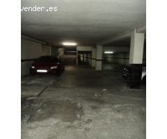 Garaje en alquiler en Tavernes de la Valldigna
