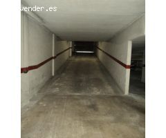 Garaje en alquiler en Tavernes de la Valldigna