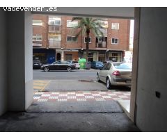 Garaje en alquiler en Tavernes de la Valldigna