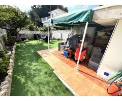 ???? ¡Tu hogar con jardín cerca del mar! ????