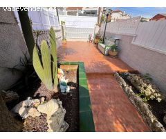 ???? ¡Tu hogar con jardín cerca del mar! ????