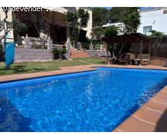???? ¡Descubre esta joya con vistas al mar en Segur de Calafell! ?????