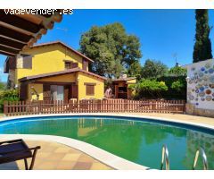 ???? ¡Tu oasis privado en plena naturaleza!