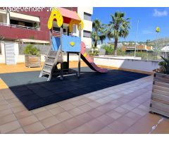 ???? ¡Vive a solo 150?m del mar en Mas Mel, Calafell! ????