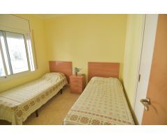 ? ¡Vivir en el corazón de Calafell tiene su encanto! ?????????