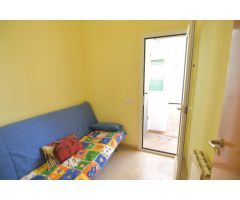 ? ¡Vivir en el corazón de Calafell tiene su encanto! ?????????
