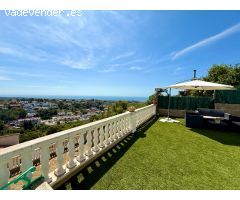 CHALET EN SEGUR DE CALAFELL