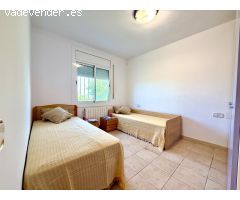 CHALET EN SEGUR DE CALAFELL