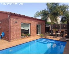 CHALET PRIORAT DE BANYERES
