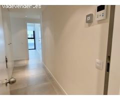PISO EN SEGUNDA LINEA - MAS MEL