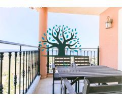 2 CHALETS EN BOLNUEVO CON VISTAS AL MAR