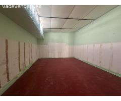 BAJO EN BARRIO PERAL