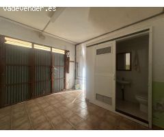 BAJO EN BARRIO PERAL
