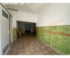 BAJO EN BARRIO PERAL