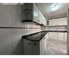 PISO EN CARLOS III, ZONA ESTACIÓN!!!!!