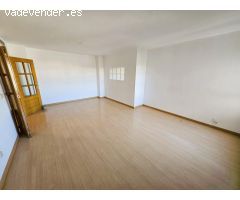 FANTÁSTICO PISO DE 4 DORMITORIOS CON PLAZA DE GARAJE EN BARRIO DE JESÚS...