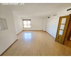 FANTÁSTICO PISO DE 4 DORMITORIOS CON PLAZA DE GARAJE EN BARRIO DE JESÚS...