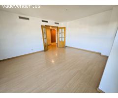 FANTÁSTICO PISO DE 4 DORMITORIOS CON PLAZA DE GARAJE EN BARRIO DE JESÚS...