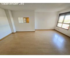 FANTÁSTICO PISO DE 4 DORMITORIOS CON PLAZA DE GARAJE EN BARRIO DE JESÚS...